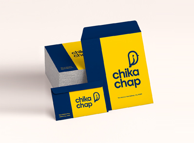 چاپ پاکت افست 