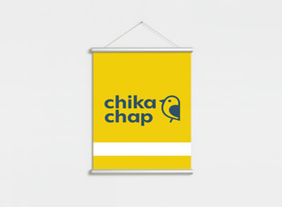 چیکاچاپ