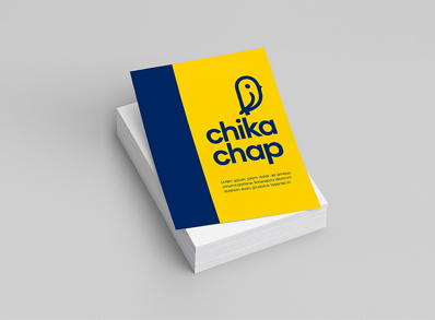 چاپ تراکت تحریر