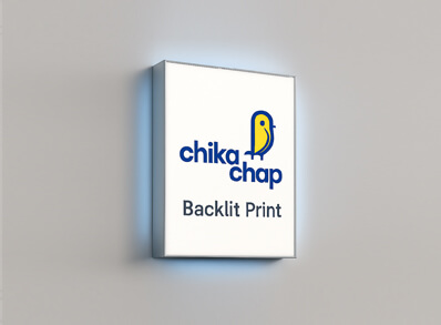 چاپ بک لایت