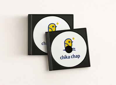 چیکاچاپ