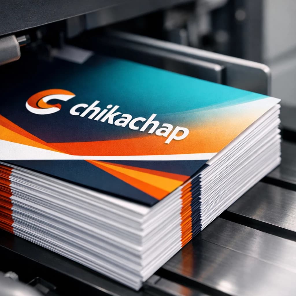 چاپ دییجیتال تراکت | چاپ فوری و آنلاین | چیکوچاپ