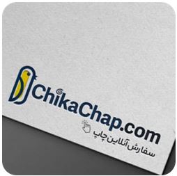 لیبل گچی خرد شونده