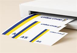 چاپ دیجیتال اختصاصی بدون صحافی