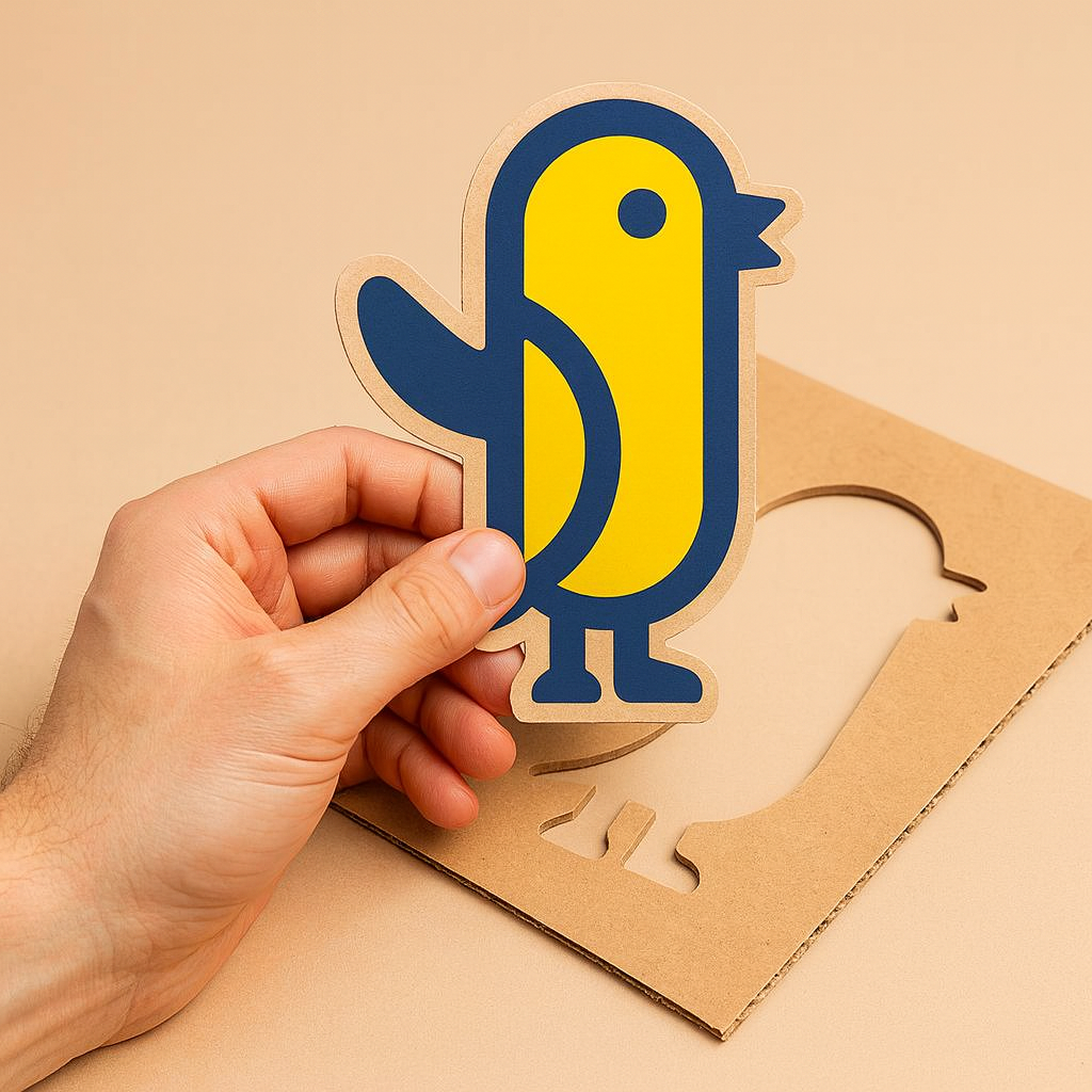 برش کاتر پلاتر(نیم تیغ)